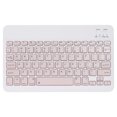 thumbnail image 3 of Amdohai Clavier et Souris Bluetooth Portables de 10 Pouces, Combo 78 Touches, Mini Clavier Rechargeable, Souris Réglable 3 Vitesses DPI, Grand Compatibilité, Rose, 3 of 9