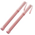 thumbnail image 2 of Miogawg 2 Pcs Corde Sans Corde à Poids Ajustable Cordes de Combat pour Gym à la Maison Cordes d'Exercice Portatives pour l'Entraînement de Force et les Exercices Aérobiques Tronc Musculaire, 2 of 9