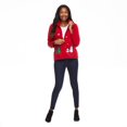 thumbnail image 2 of Penmans Women's Polar Fleece Jacket, 2 of 6