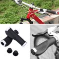 thumbnail image 2 of TIELUTT Bike Meat Set Lock One Line Handle Gloves Bike Accessories Rear Bike Racks Bike Modifications Saddle Bags for Bikes Hyper E Bike Women Bike Seat, 2 of 4