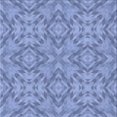 thumbnail image 1 of Ahgly Company Machine Washable Indoor Square Transitional Denim Blue Area Rugs, 6' Square, 1 of 7