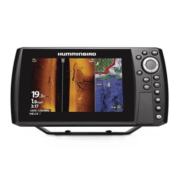 HUMMINBIRD Fish Finder - 411940-1
