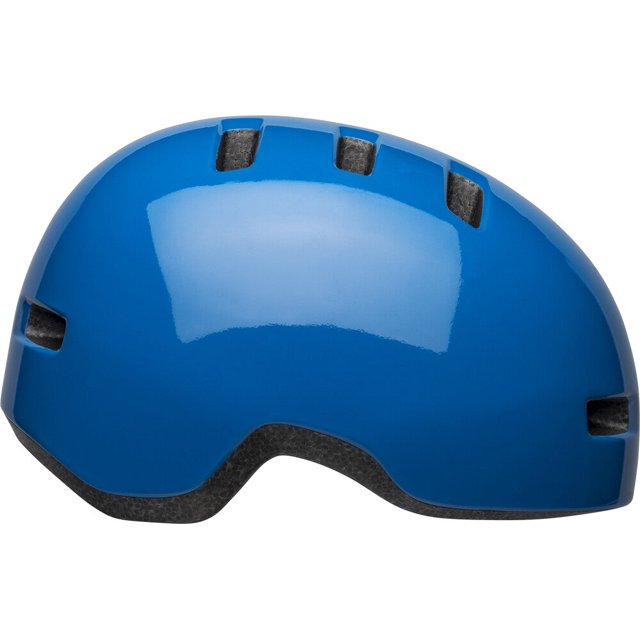 BELL Lil Ripper Enfant Bleu, UC