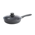 thumbnail image 4 of ZWILLING Parma Plus Ceramic 10 Piece Aluminum Cookware Set, 4 of 8