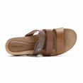 thumbnail image 3 of Cobb Hill Sandale pour Femmes May Slide Tan - ML05614-JTA86 (CI7776), 3 of 5
