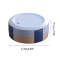 thumbnail image 5 of Thermal Lunch Box  Lunch Containers for Hot Food  Stackable Insulated Lunch Box for Kids  Stainless Steel Food Container Storage Boxes Adult Sealed Bento Lunch Box for School Travel, 5 of 5