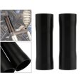 thumbnail image 3 of Almencla Front Fork Boot Dust Cover for CMX500 CMX300 2017-2021 No Hole, 3 of 8