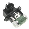 thumbnail image 1 of 25385-1M000 Radiator Fan Blower Motor Resistance for 09-16 Accent Veloster Forte 253851M000, 1 of 5