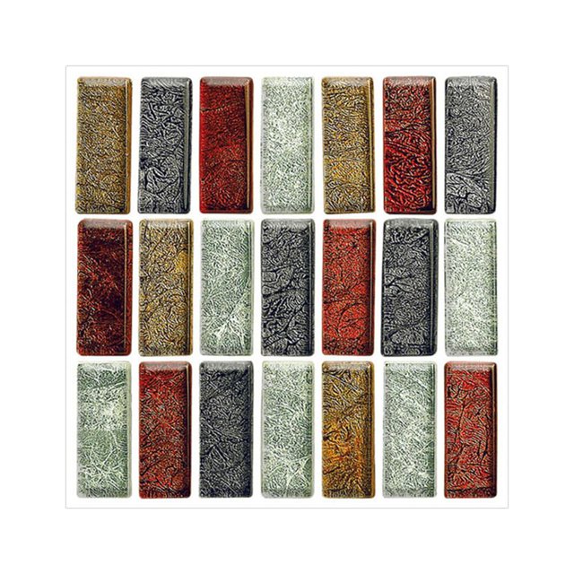 Strong Sticker Panels Thickened Self-Adhesive Waterproof Home Decals Removable Kitchen Wallpapers Living-Room Furnishings Type7 10*10