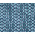 thumbnail image 5 of oneOone Cotton Flex Fabric Triangle Geometric Decor Fabric Printed BTY 40 Inch Wide, 5 of 5