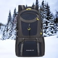 thumbnail image 3 of EGNMCR Rangement et Organisation Bacs de Rangement 2024 Nouveau Sac d'Alpinisme Multifonctionnel Été Grande Capacité Imperméable Sac à Dos de Randonnée en Plein Air Voyage Réduction de Charge Sac à Dos Rangement Rangement, 3 of 4