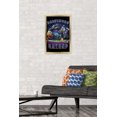 thumbnail image 3 of Ravens de Baltimore de la NFL - End Zone 17, 3 of 4