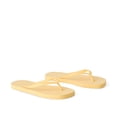 thumbnail image 3 of Time and Tru Women's Flip Flops, 3 of 4