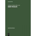 thumbnail image 3 of Der Magus (Einstein Bucher) (German Edition), 3 of 3