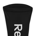 thumbnail image 5 of Reebok Delta ACTIVCHILL Compression Arm Sleeves, Black, S/M, Set of 2, 5 of 5