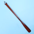 thumbnail image 2 of 34Set Shoe Stretcher Reduce Bending Over Bamboo Material for Seniors and Family Use, 2 of 8