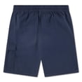 thumbnail image 3 of Levi Strauss Signature Boys' Mid-Rise Cargo Shorts, 3 of 4