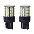thumbnail image 4 of LAFGUR 7443 64-SMD LED Light Bulbs 2pcs 7443 64-SMD White 6000K Reverse Brake Stop Tail LED Bulb Light Lamp Bulbs, 4 of 8
