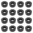 thumbnail image 2 of Almencla Table Soccer Decor Foosball Table Replacement for Party Sports Gifts 16pcs, 2 of 8