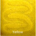 thumbnail image 1 of Sable Pittoresque 25 Lb Sac Activa en Vrac Sable Coloré, Jaune, 1 of 1