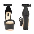 thumbnail image 5 of Nine West pour Femmes Ivana3 Noir, 7.5 M US, 5 of 5
