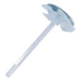 thumbnail image 4 of Outil d'Alésage de Tuyau, Raccord de Plomberie Bit d'Économie d'Eau Robinet de Plomberie Bit d'Économie d'Eau Conception Simplifiée, 4 of 14