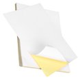 thumbnail image 3 of TAILTOSS Printable Matte White Sticker Paper for Inkjet Printers Perfect for Custom Decals, 3 of 5