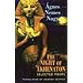 thumbnail image 3 of The Night of Akhenaton: Selected Poems, 3 of 3