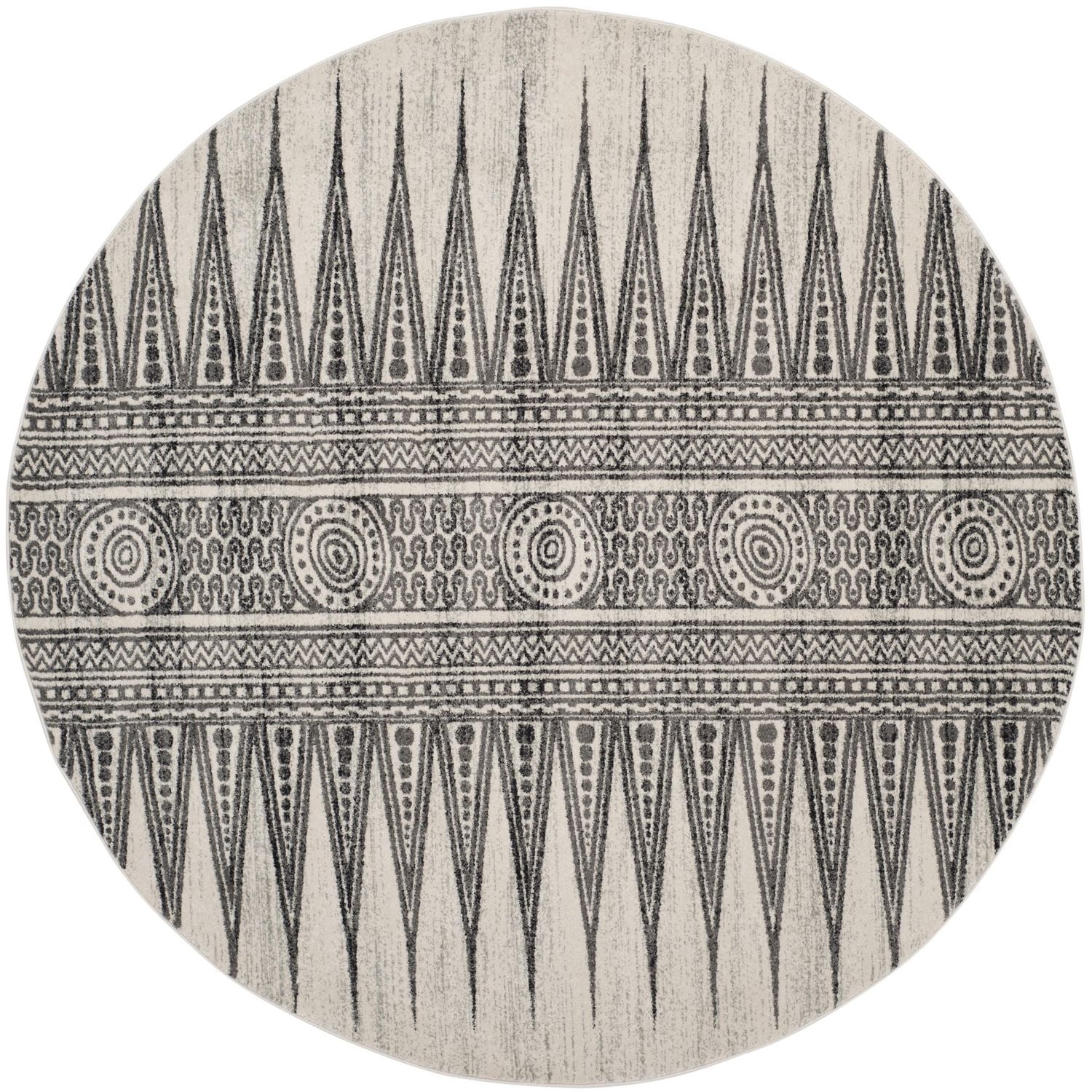 Safavieh Evoke Keisha Abstract Geometric Area Rug
