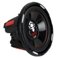 thumbnail image 1 of Boss Phantom 12 Inch 2300 Watt Max Power Car Audio Subwoofer with DVC Power, 1 of 5