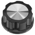 thumbnail image 1 of KAKOWELY Oven Switch Knob Oven Switch Knob Timer Switch Knob Pressure Cooker Switch Cap Cooker Accessory1.18"X1.18"X0.87", 1 of 5