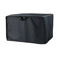 thumbnail image 1 of 1 Pce Housse de Protection Imperméable pour Imprimante, Protection Solaire 210D 46*38*21Cm Shenzhuyue, 1 of 7