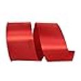 thumbnail image 3 of Reliant Ribbon 5100-908-40K Ribbon, 2-1/2 Pouces X 50 Yards, Écarlate, 3 of 3
