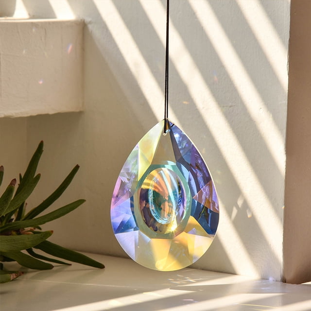 Up to 70% Off! Gspmoly Crystal Eye Decor up to 70% Off