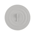 thumbnail image 2 of Uscallm Silicone Cup Lid Ceramic Mug Cover Dust Proof Coffee Tea Cup Lid Office Home Kitchen Drinkware Accessory, 2 of 6