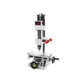 thumbnail image 1 of Electric Tapping Machine Small Milling Machine Desktop Mini Small Table Drilling Desktop Home Punching Machine ,Easy to Operate, 1 of 6