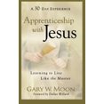 thumbnail image 1 of Apprenticeship with Jesus: Learning to Live Like the Master, 1 of 1