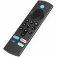 thumbnail image 4 of New Replace L5b83g Compatible With Amazon Fire Tv Stick 4k Max Voice Remote 2nd 3rd Gen Lite, 4 of 5