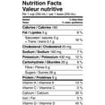 thumbnail image 4 of Central Dairies Chocolate Partly Skimmed 2% Milk, 4 of 6