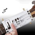 thumbnail image 3 of Guitar Trainer, Practice Acoustic Guitar Accessories, Guitar Learning Tools for White, 3 of 8