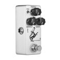 thumbnail image 1 of Silver Horse Overdrive Boost Guitar Effect Pedal Full Metal Shell True Bypass, 1 of 4