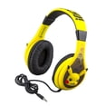 thumbnail image 3 of Pikachu Headphones, 3 of 3