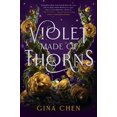 thumbnail image 1 of Violet Made of Thorns, 1 of 2