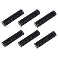 thumbnail image 2 of Shisuyan Bike Grip Sleeve Polyethylene 3 Pairs 4.7x1.2in, 2 of 8