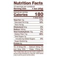 thumbnail image 2 of Love Good Foods - Chewy-Nutty Nut Bar Peanut Chocolatey, 40g, 2 of 2
