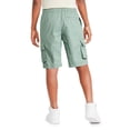 thumbnail image 4 of George Boys' Pull-On Cargo Short, 4 of 6
