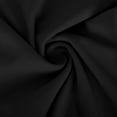 thumbnail image 5 of Économies des Fêtes! Pantalon de Randonnée Georges Joggers Femme Mode Cordon Poches Taille Élastique Capris à Imprimé, 5 of 5