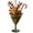 As-404, variant on Whimsical Christmas Drink Ornament, Festive Beverage Accent, Sparkling Design, for Holiday Decor, Home Bar, Office Party, Seasonal Home Accents, Decorative Glassware Hzhnb | Acrylic, As
