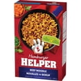 thumbnail image 3 of Hamburger Helper Nouilles au boeuf, 3 of 8