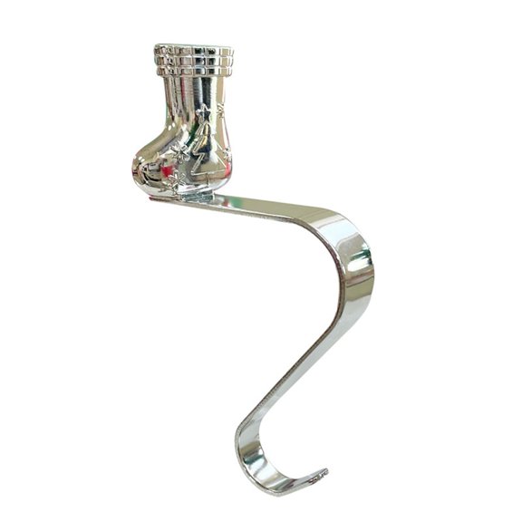 TIELUTT Cintre pour Bas Cintre pour Foyer Crochet Décoratif Crochet en Forme de Y Longs Crochets Muraux Grands Crochets pour Mur Porte-Lavettes pour Douche Crochets Décoratifs pour Suspendre des Articles Crochets d'Extérieur Robuste